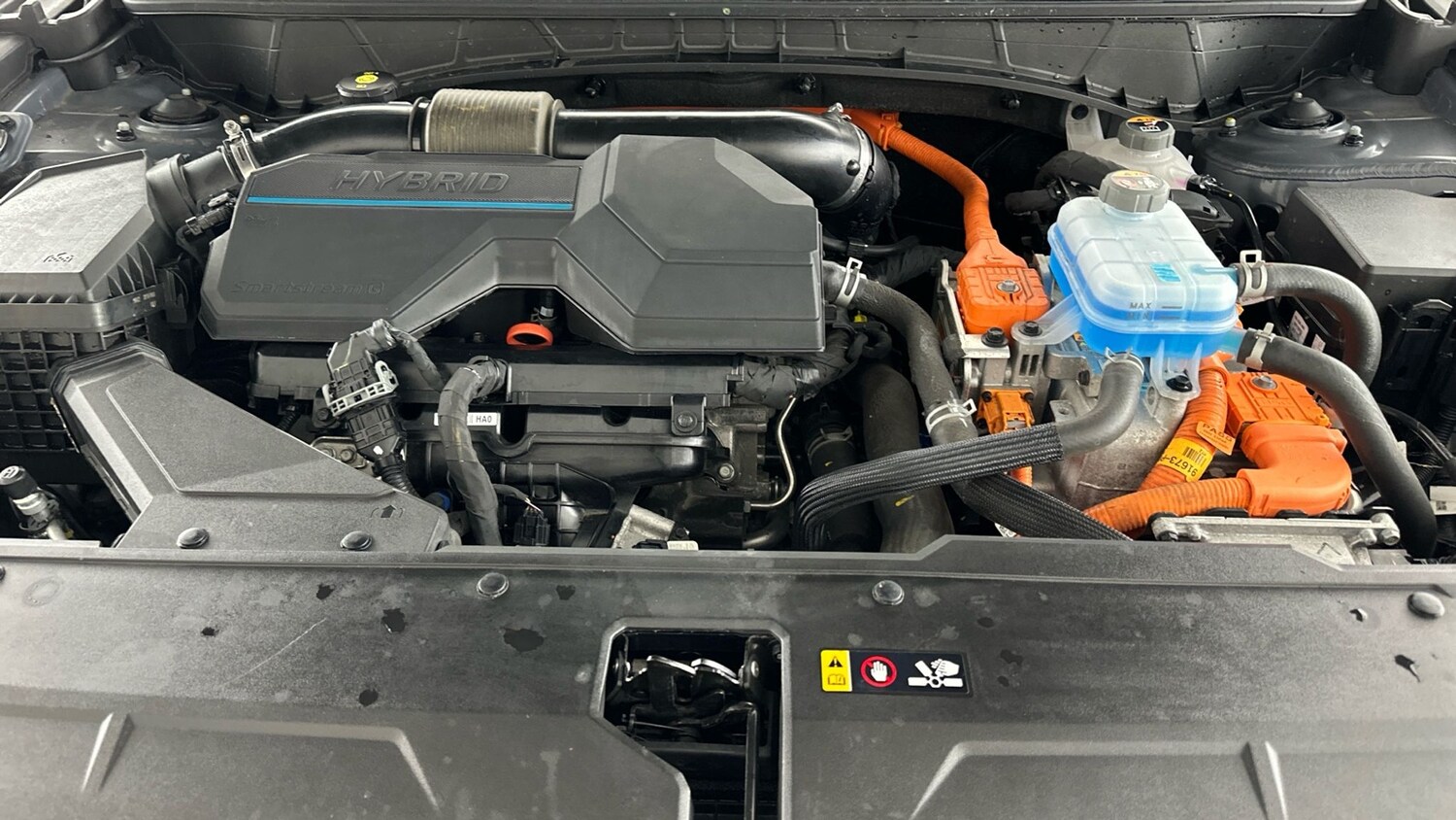 Used Hyundai TUCSON for sale - 77543028: Photo 19