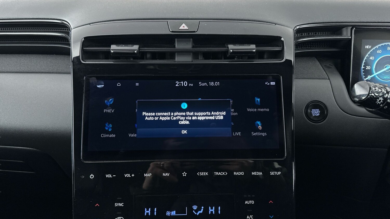 Used Hyundai TUCSON for sale - 77543028: Photo 23