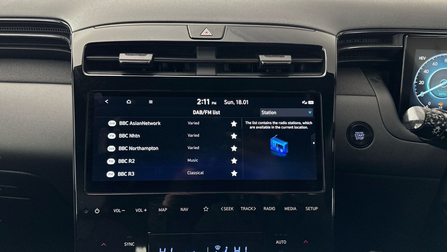 Used Hyundai TUCSON for sale - 77543028: Photo 26