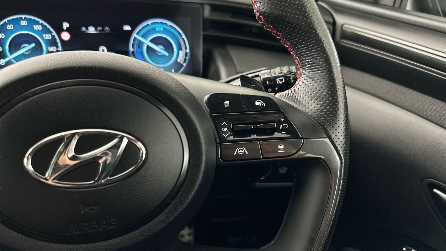 Used Hyundai TUCSON for sale - 77543028: Photo 27