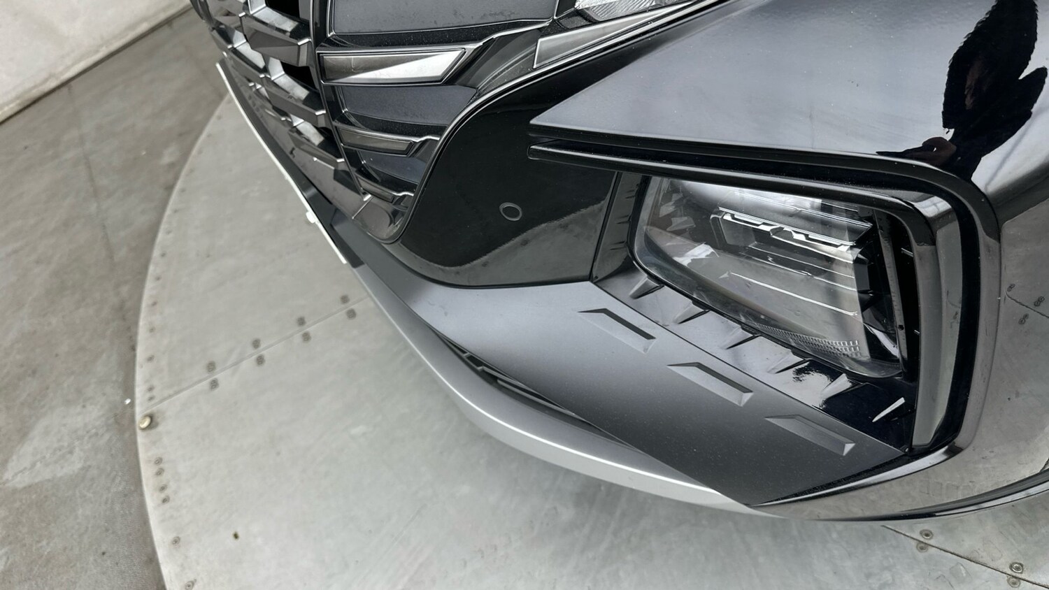 Used Hyundai TUCSON for sale - 77543028: Photo 28