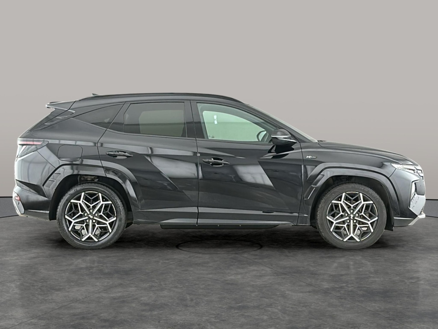 Used Hyundai TUCSON for sale - 77543028: Photo 5