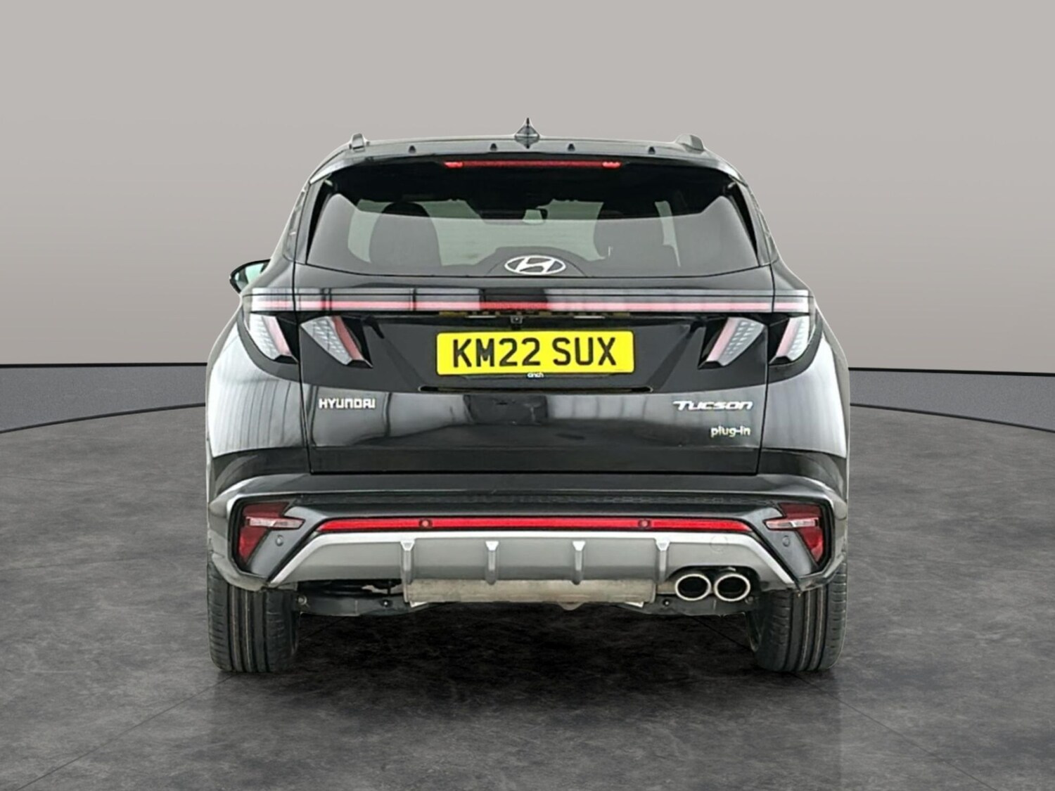 Used Hyundai TUCSON for sale - 77543028: Photo 7