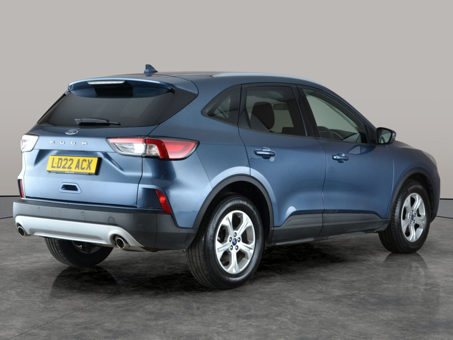 Used Ford Kuga for sale - 77364881: Photo 10