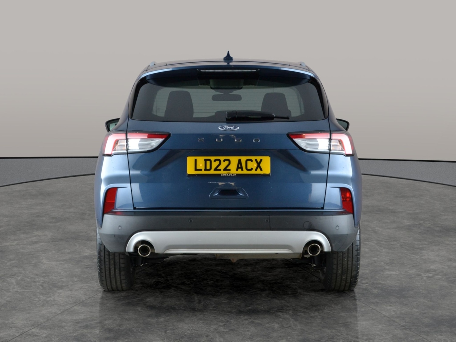 Used Ford Kuga for sale - 77364881: Photo 11