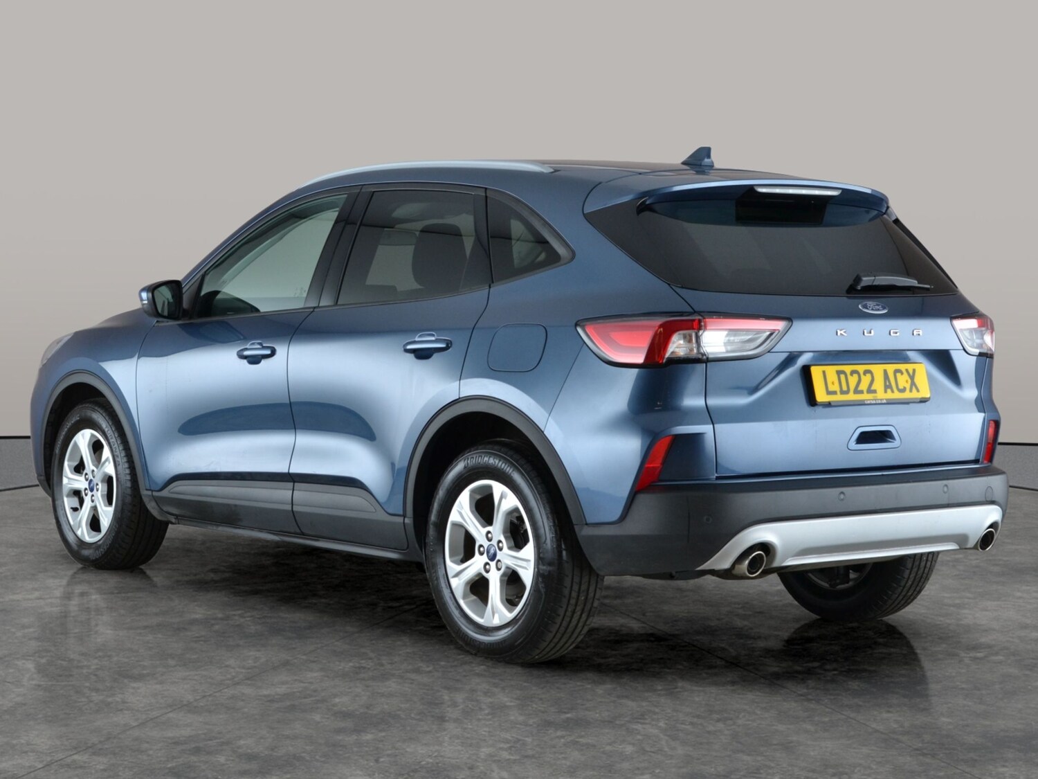 Used Ford Kuga for sale - 77364881: Photo 12