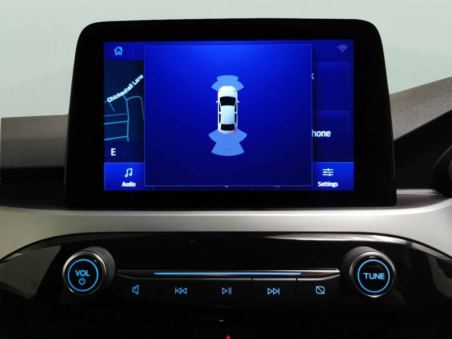 Used Ford Kuga for sale - 77364881: Photo 16