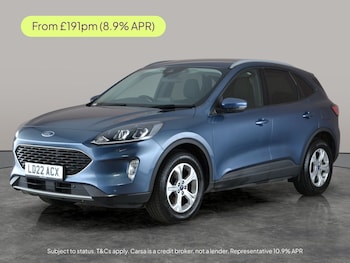 Used Ford Kuga undefined for sale - 77364881: Photo