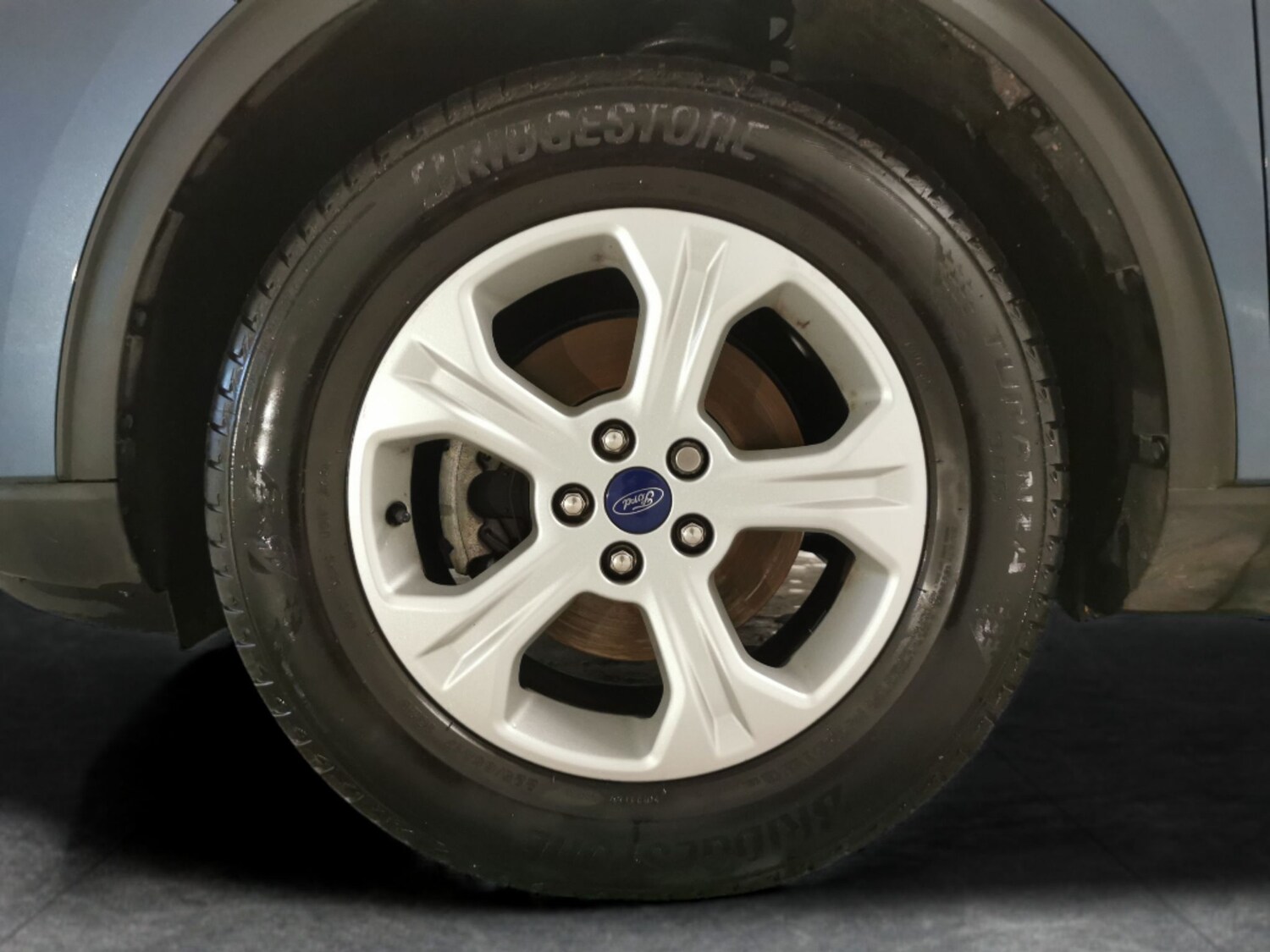 Used Ford Kuga for sale - 77364881: Photo 21