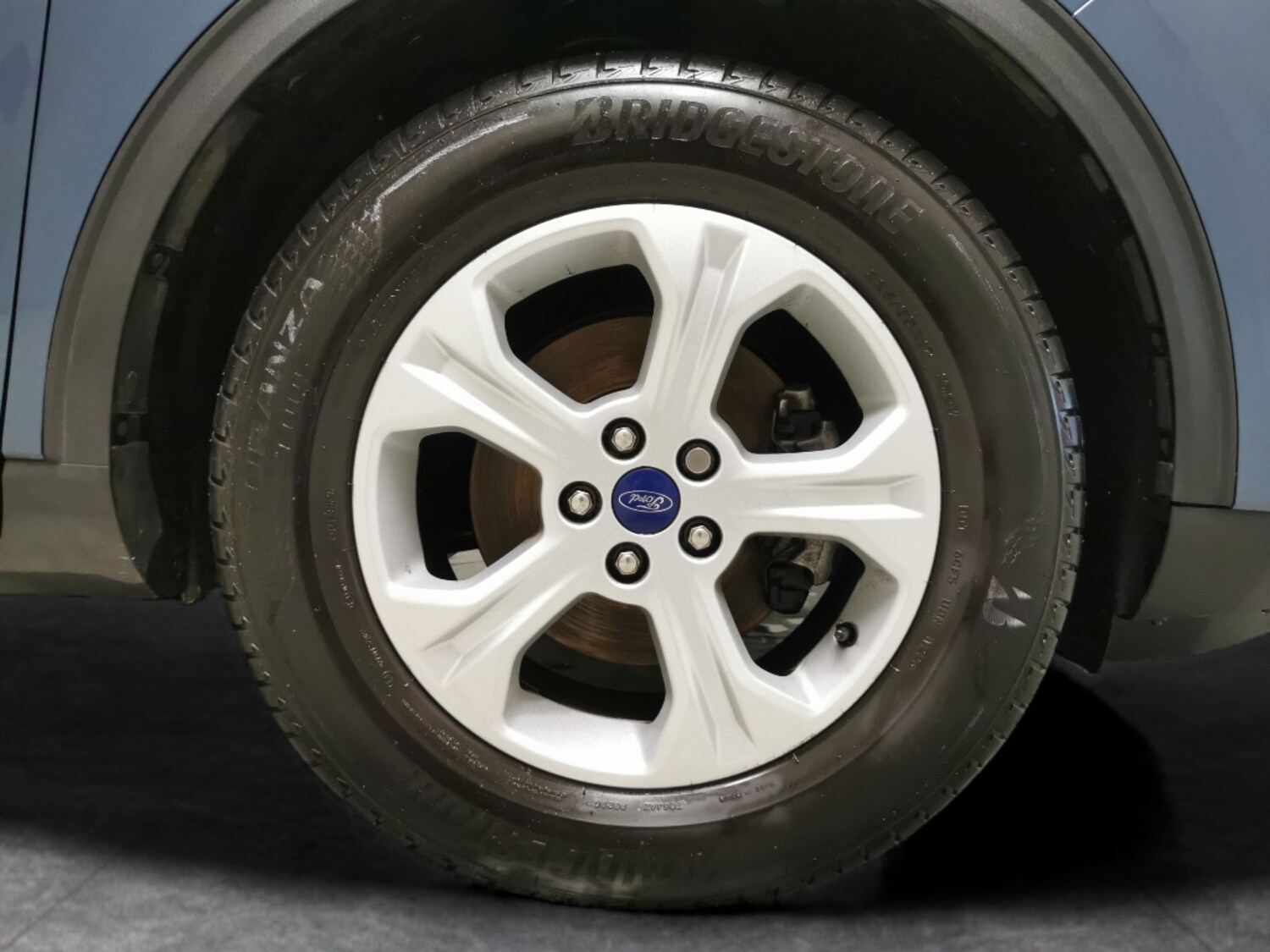 Used Ford Kuga for sale - 77364881: Photo 22