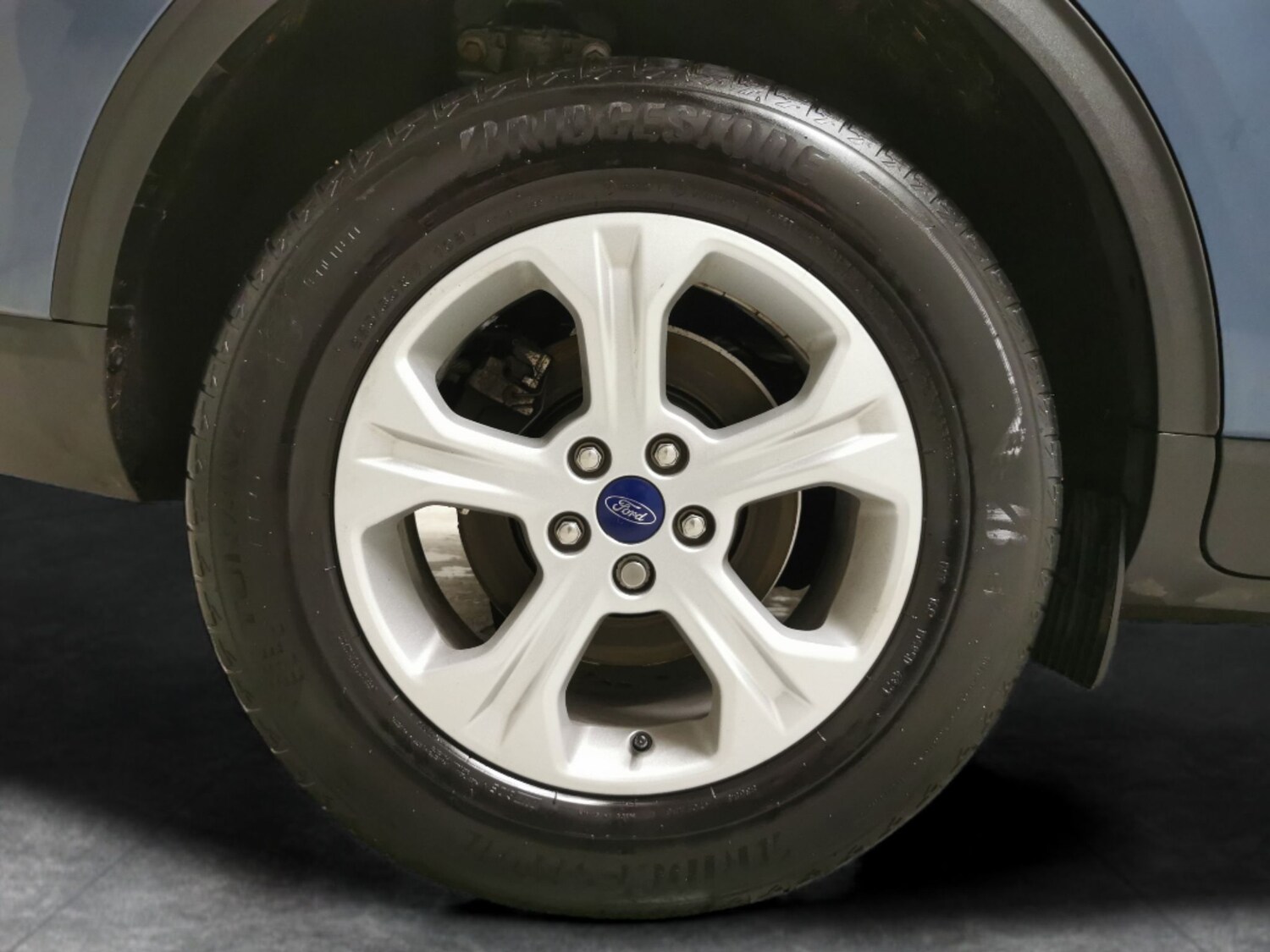 Used Ford Kuga for sale - 77364881: Photo 23