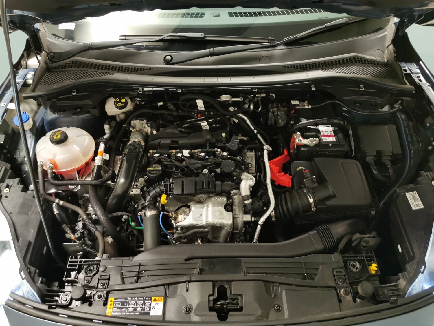 Used Ford Kuga for sale - 77364881: Photo 30