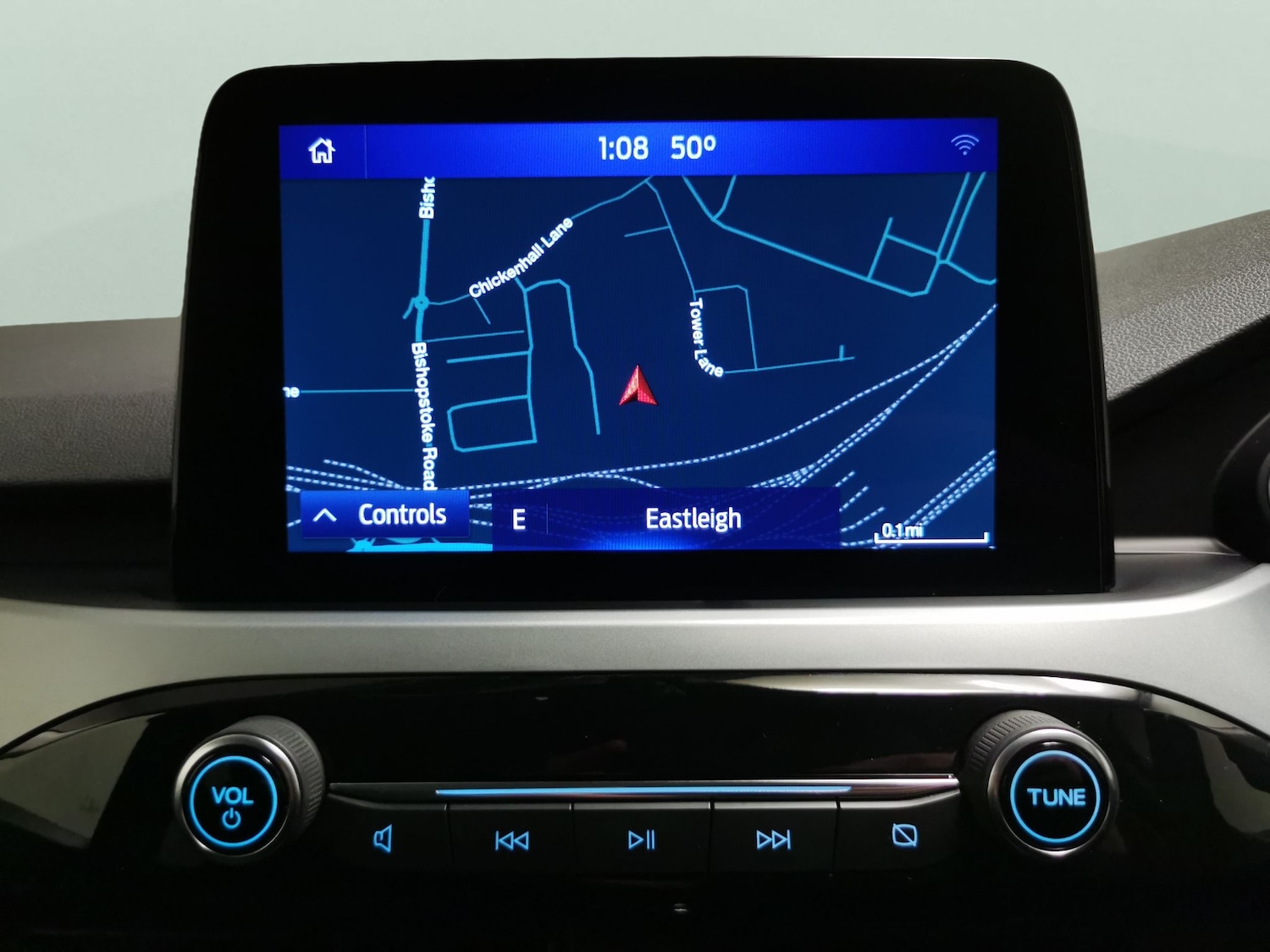 Used Ford Kuga for sale - 77364881: Photo 5