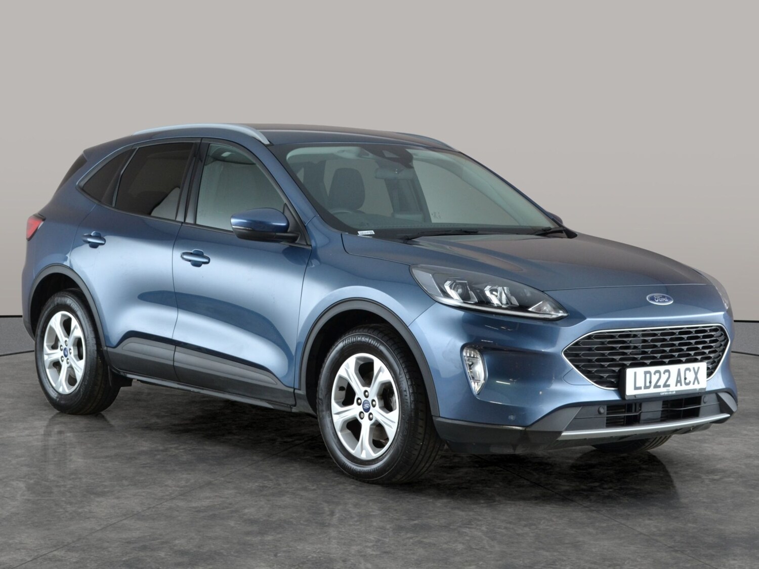 Used Ford Kuga for sale - 77364881: Photo 8