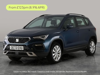 Used SEAT Ateca undefined for sale - 78576475: Photo