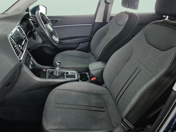 Used SEAT Ateca undefined for sale - 78576475: Photo