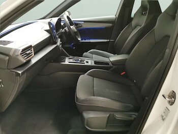 Used Cupra Formentor 2022 for sale - 78357539: Photo