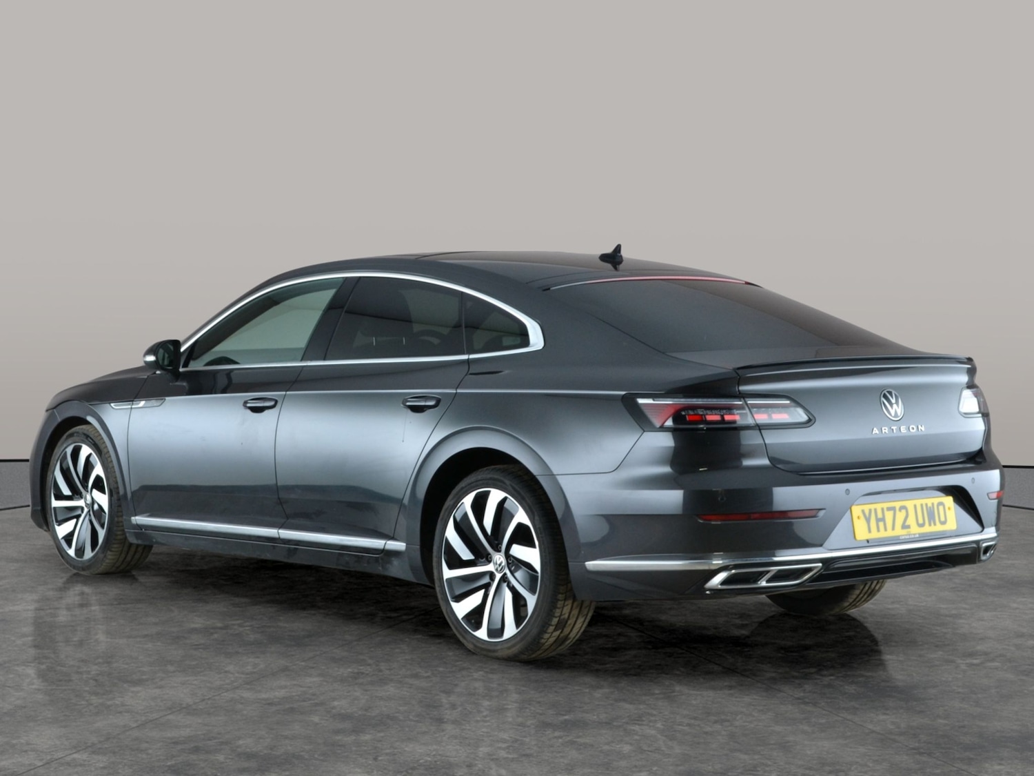 Used Volkswagen Arteon 2022 for sale - 77274501: Photo 12