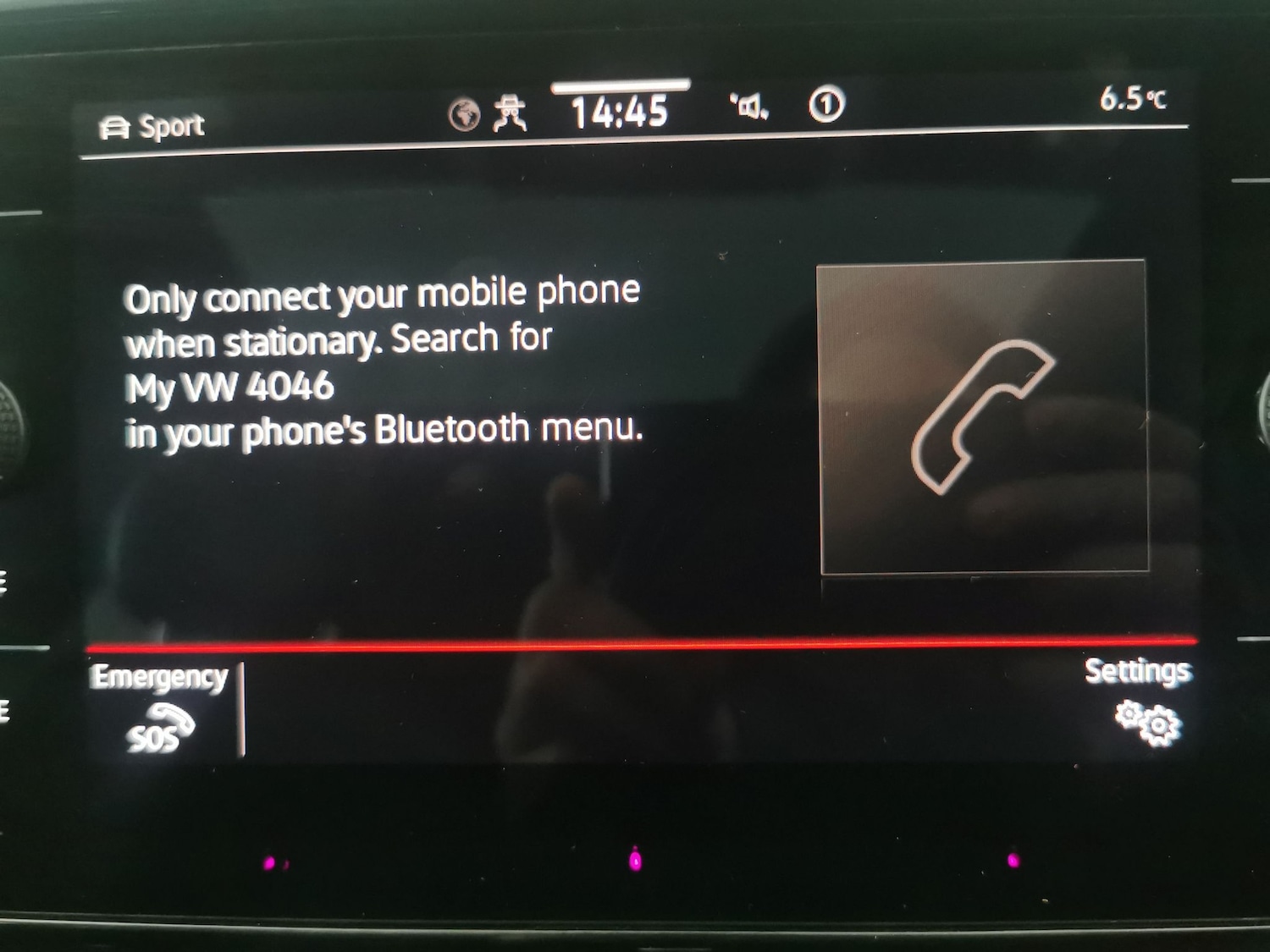 Used Volkswagen Arteon 2022 for sale - 77274501: Photo 15