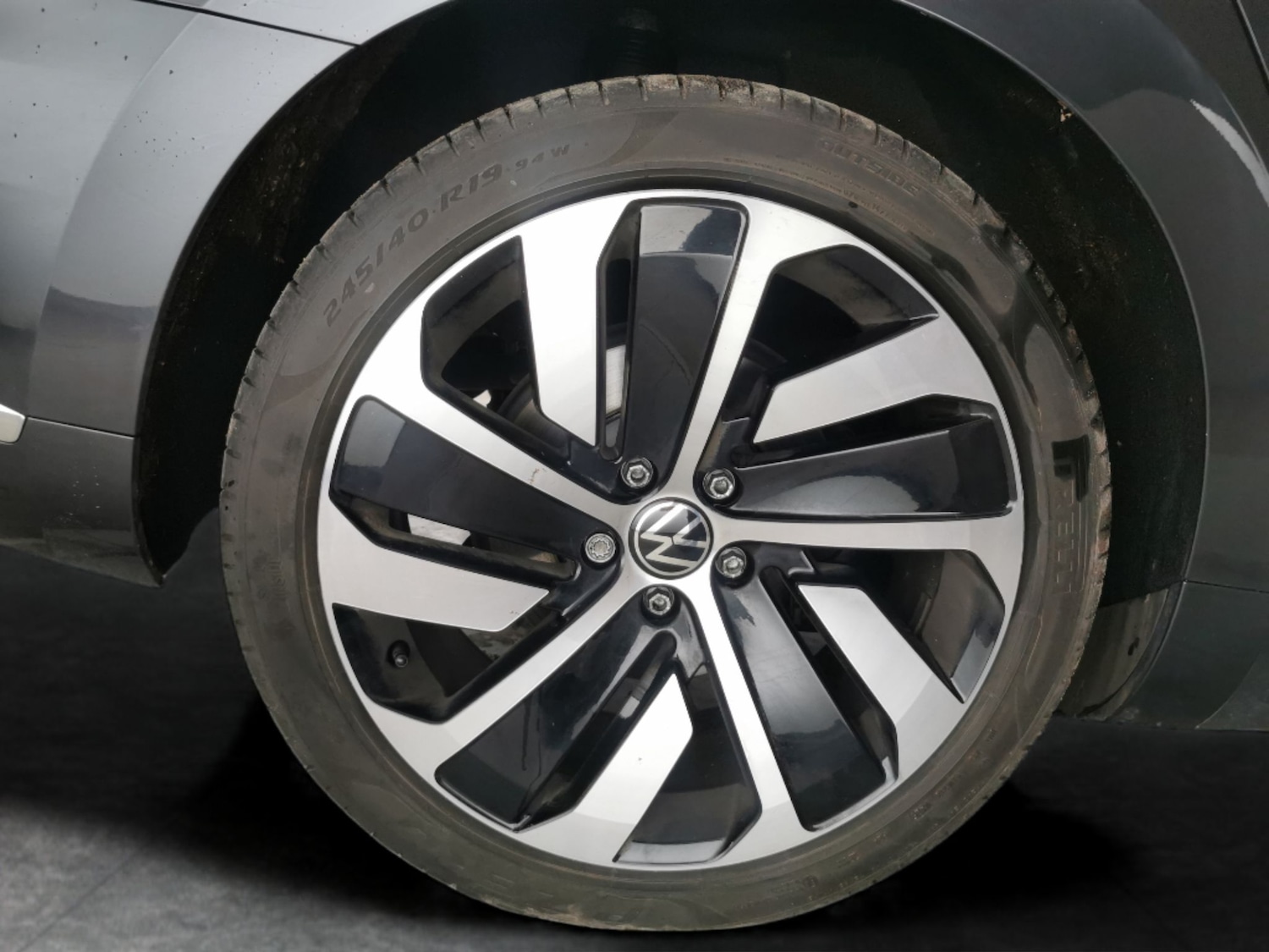 Used Volkswagen Arteon 2022 for sale - 77274501: Photo 26