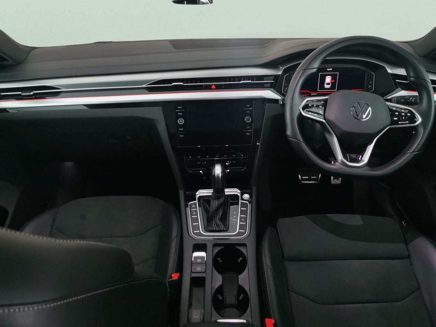 Used Volkswagen Arteon 2022 for sale - 77274501: Photo 7