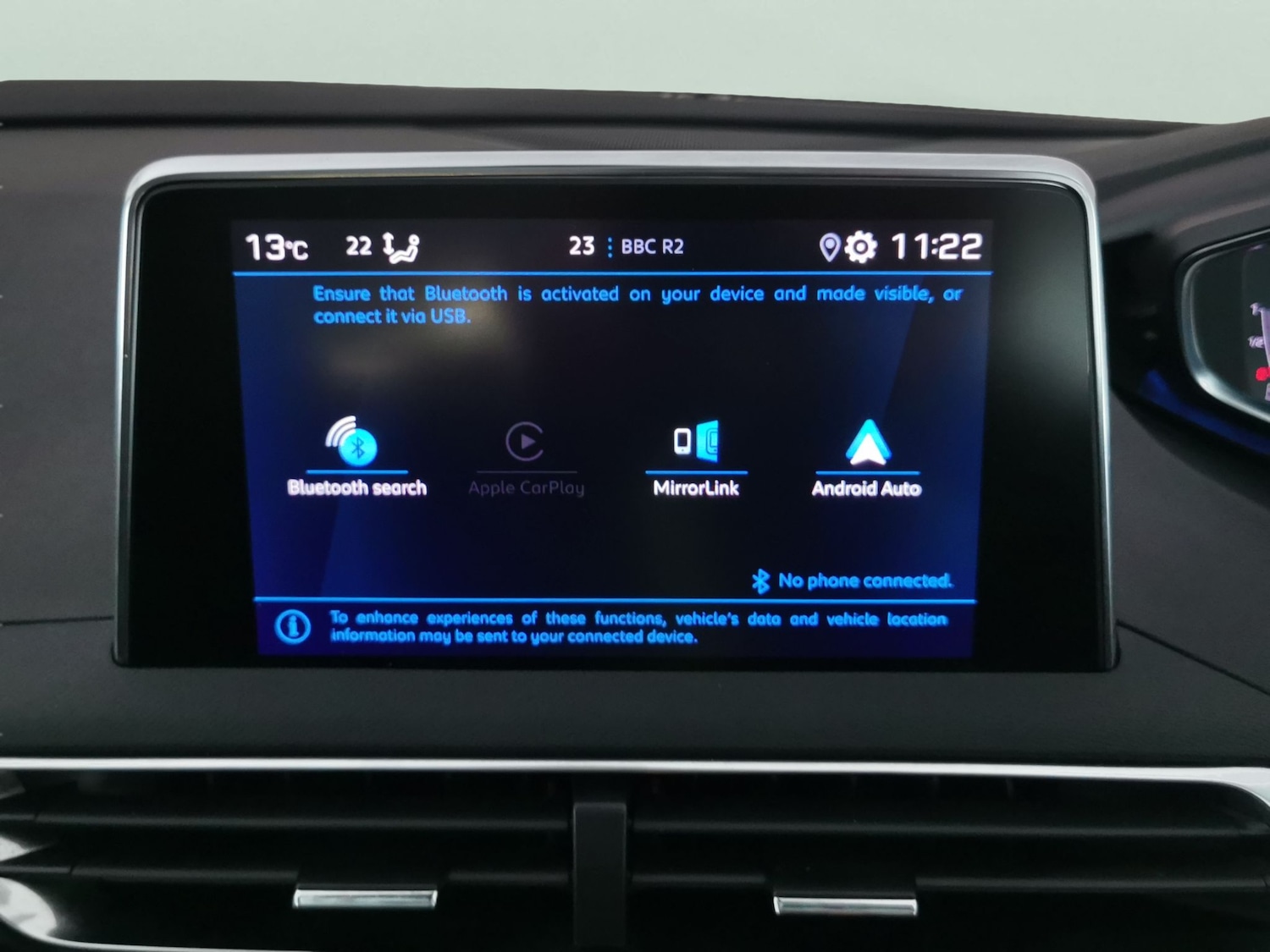 Used Peugeot 5008 2022 for sale - 77730607: Photo 12