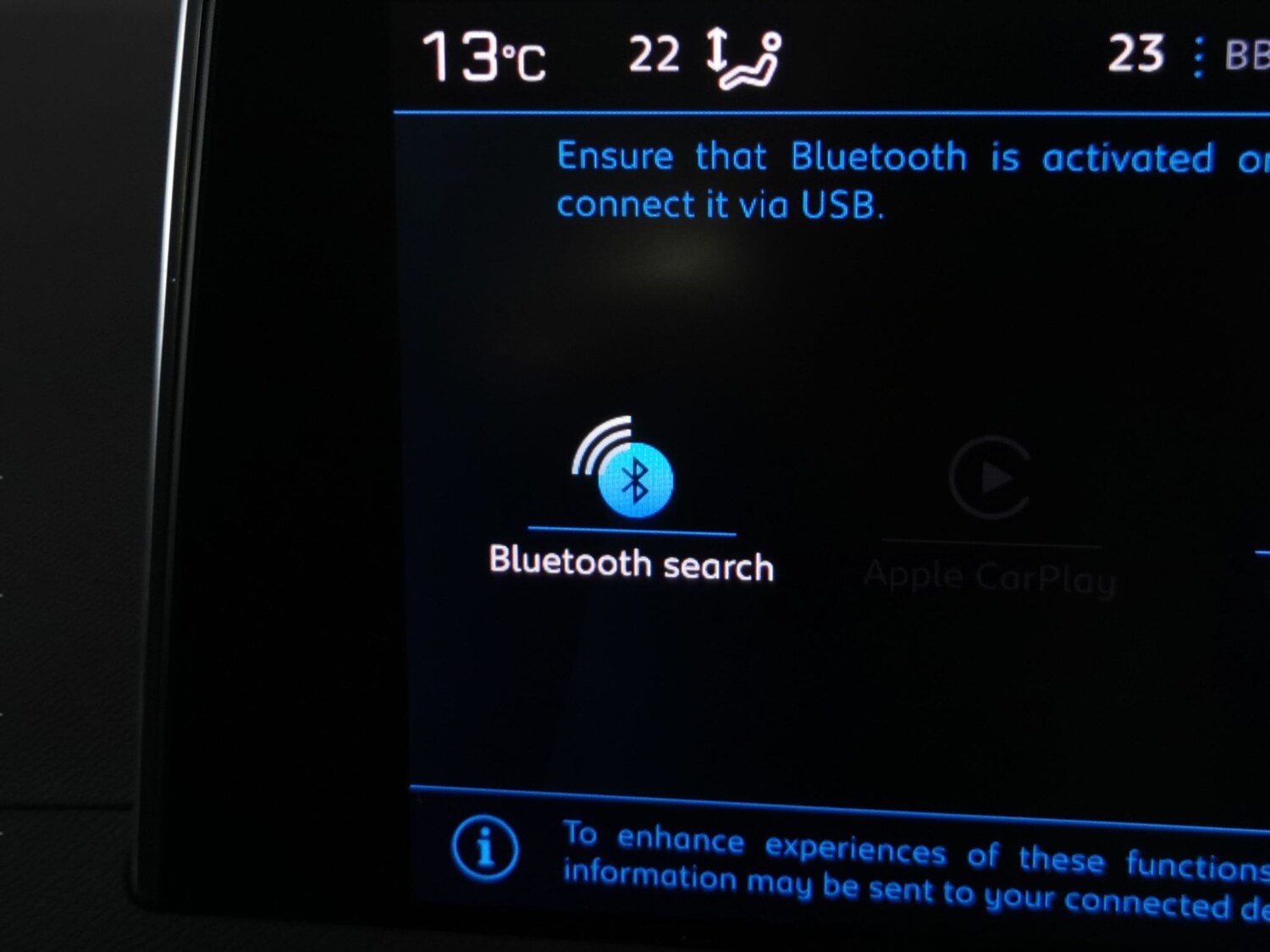 Used Peugeot 5008 2022 for sale - 77730607: Photo 13