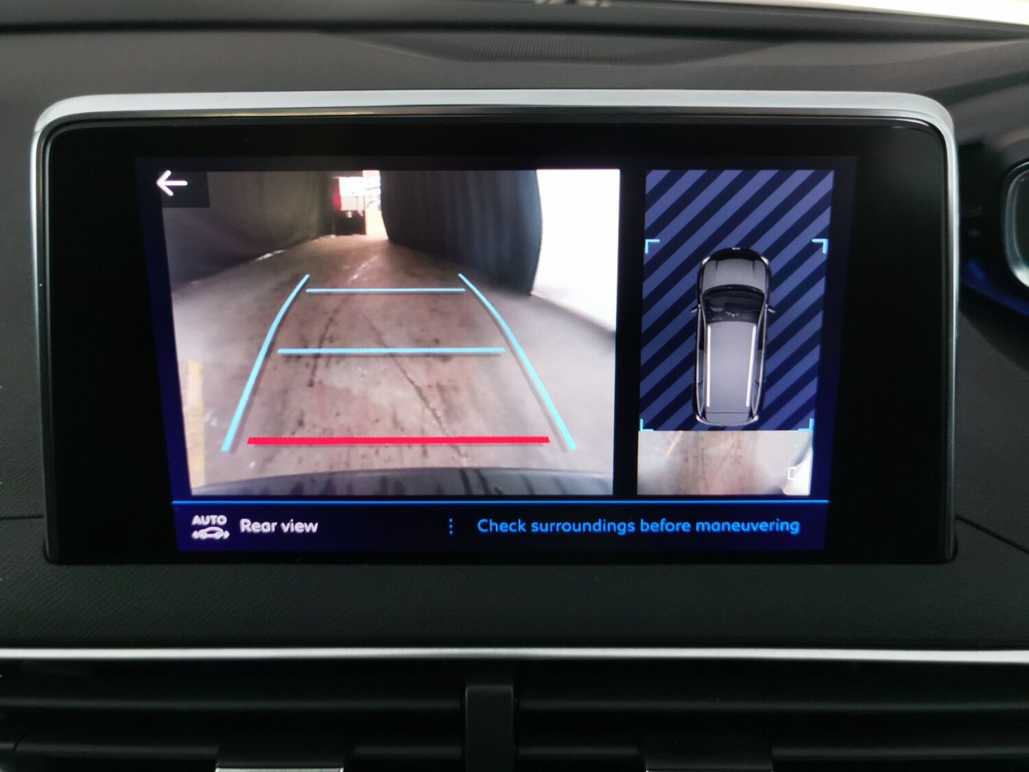 Used Peugeot 5008 2022 for sale - 77730607: Photo 14