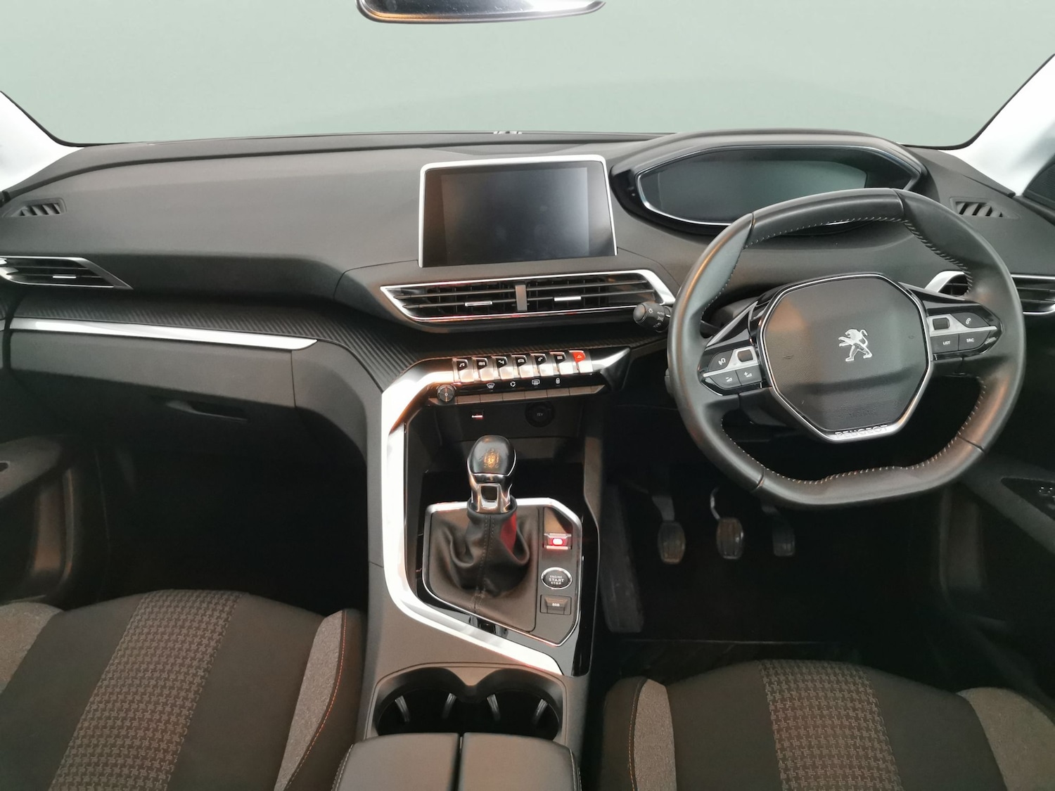 Used Peugeot 5008 2022 for sale - 77730607: Photo 5