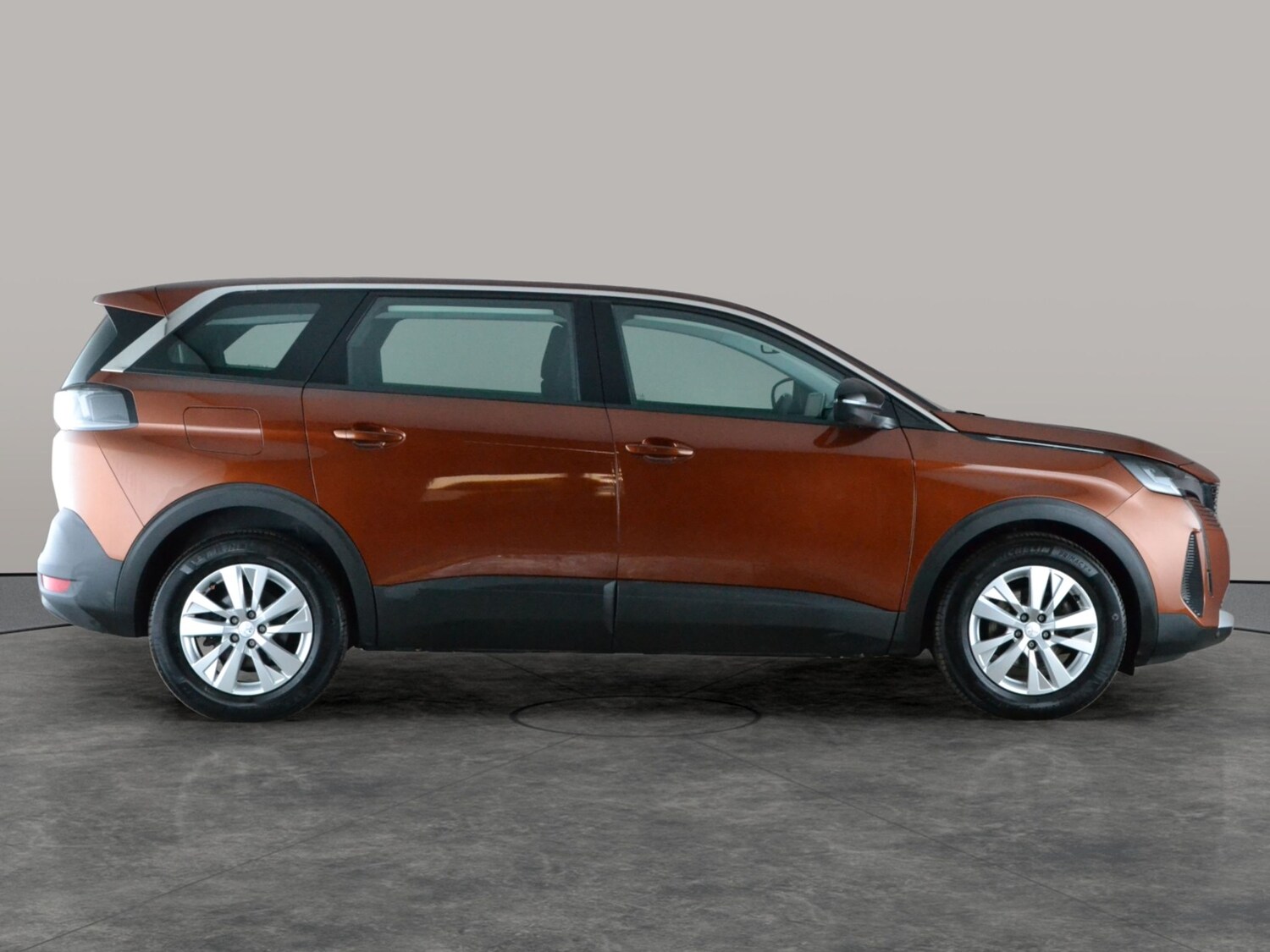 Used Peugeot 5008 2022 for sale - 77730607: Photo 7