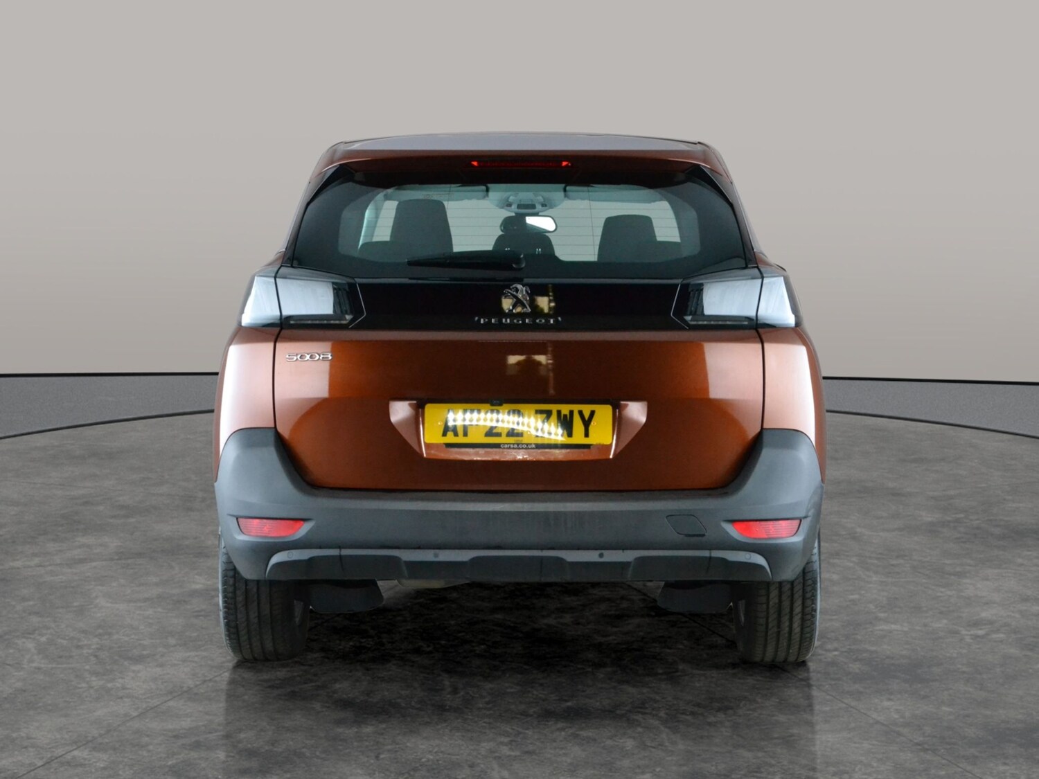 Used Peugeot 5008 2022 for sale - 77730607: Photo 9