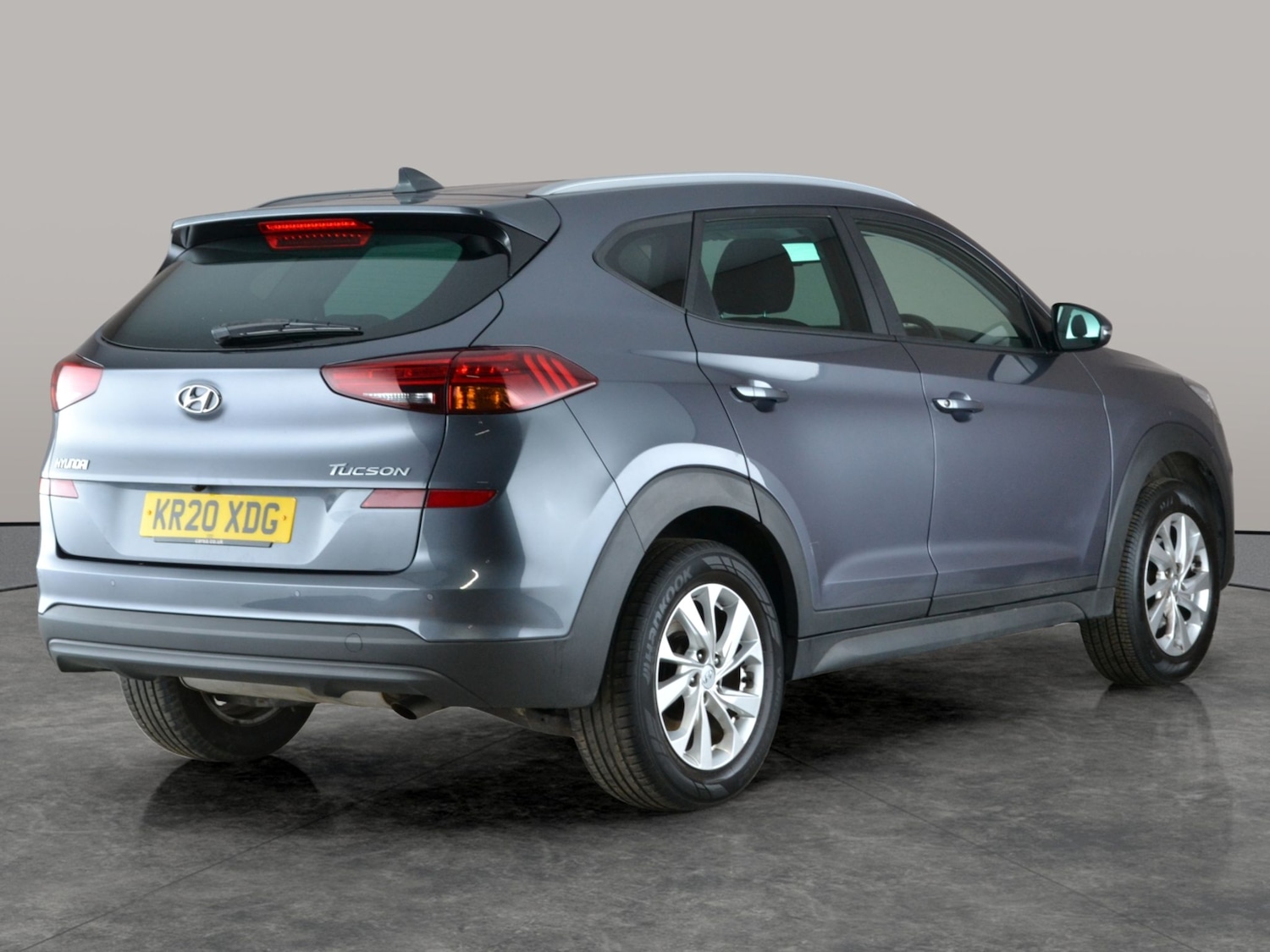 Used Hyundai TUCSON 2020 for sale - 77241290: Photo 10