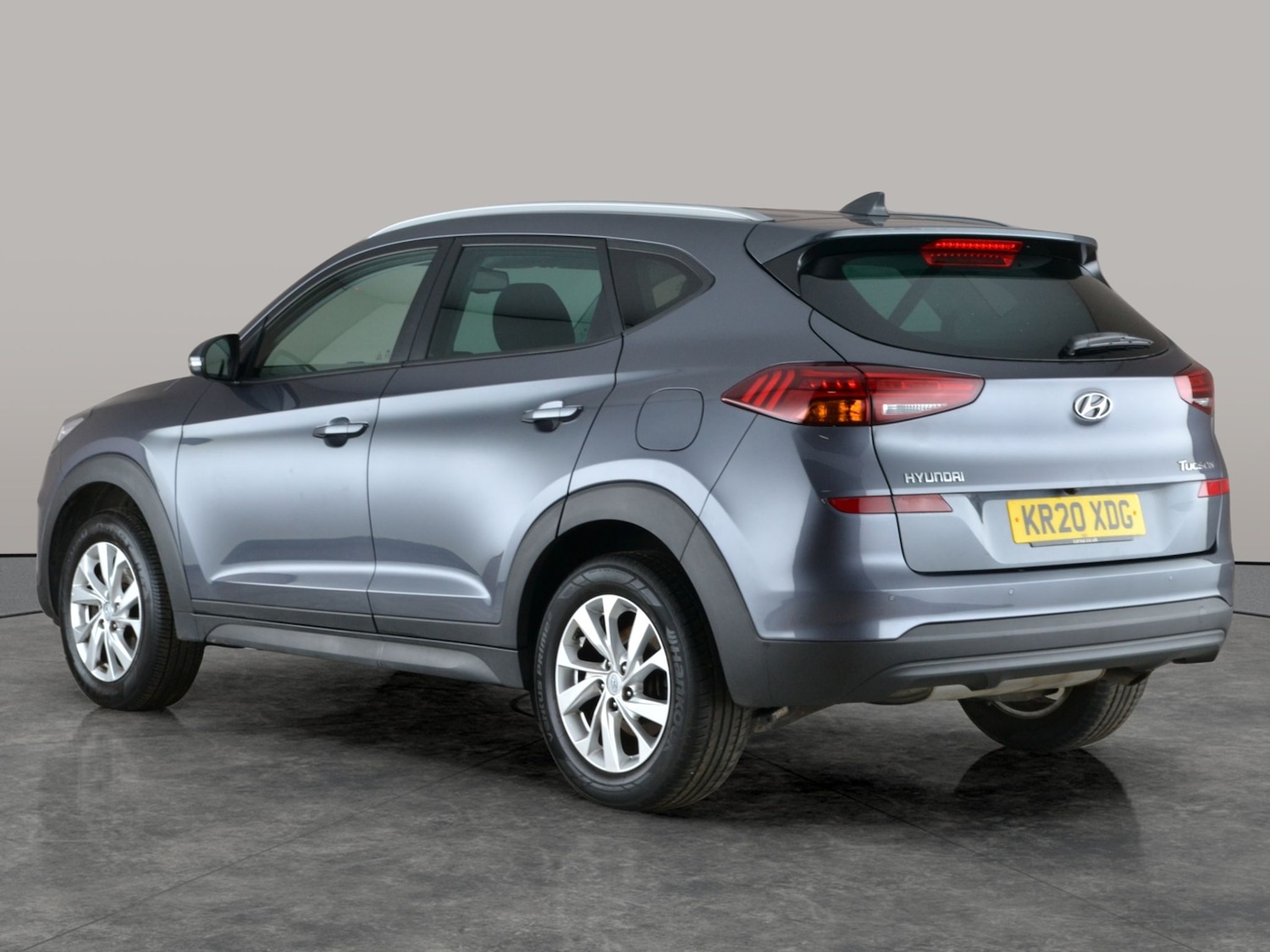 Used Hyundai TUCSON 2020 for sale - 77241290: Photo 12