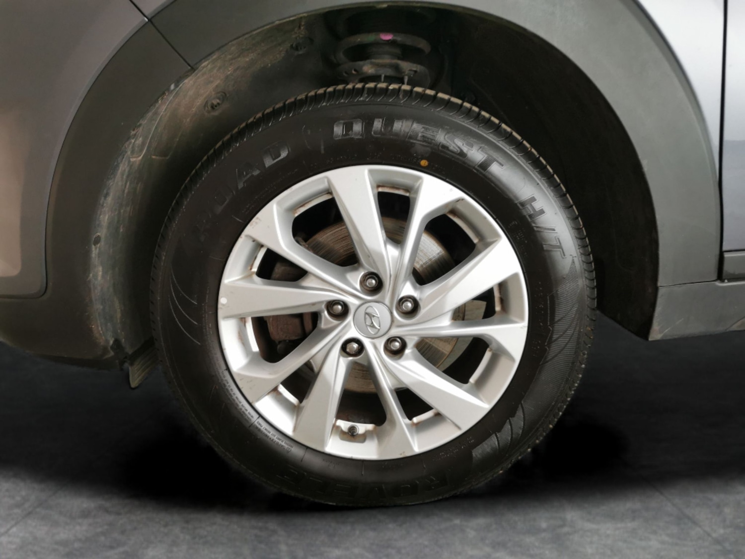 Used Hyundai TUCSON 2020 for sale - 77241290: Photo 21