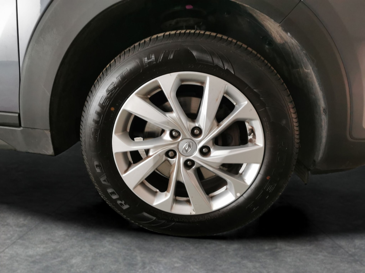 Used Hyundai TUCSON 2020 for sale - 77241290: Photo 22