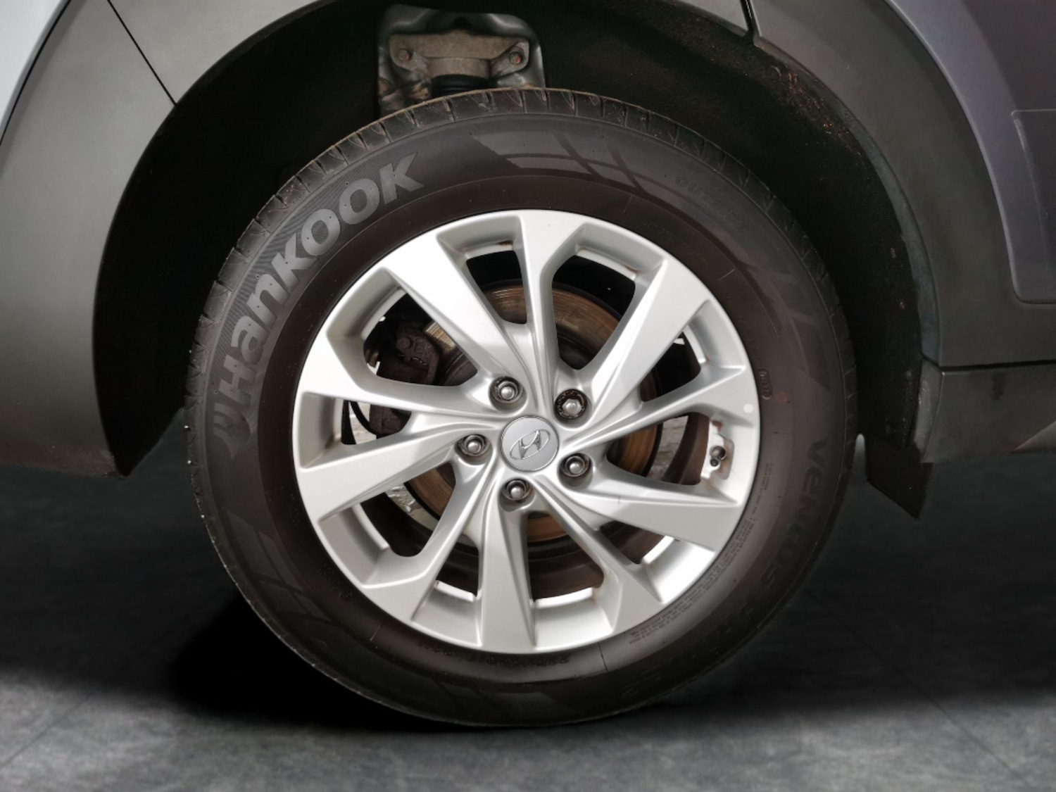 Used Hyundai TUCSON 2020 for sale - 77241290: Photo 23