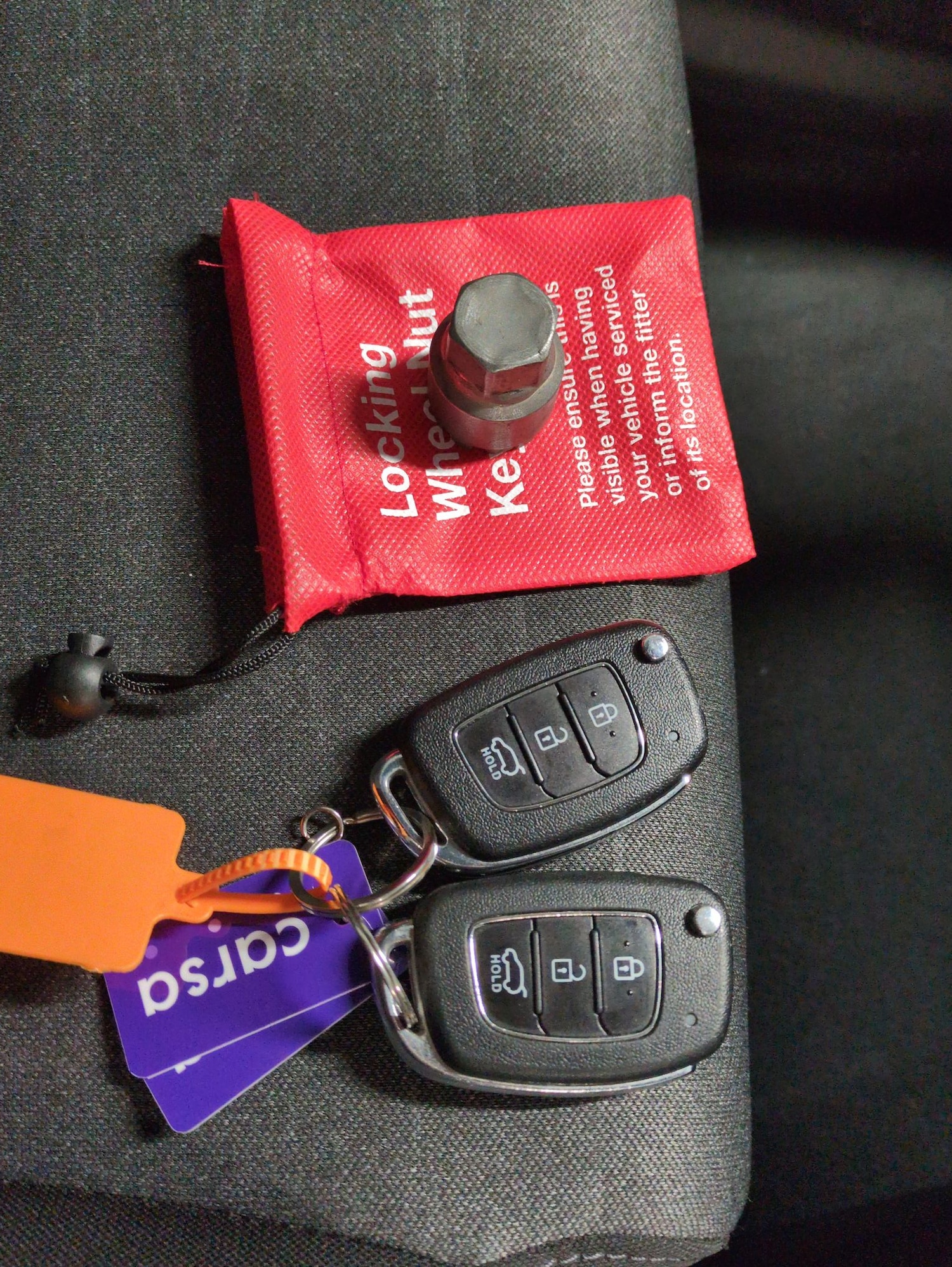 Used Hyundai TUCSON 2020 for sale - 77241290: Photo 29