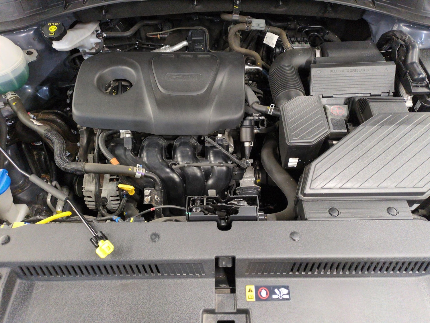 Used Hyundai TUCSON 2020 for sale - 77241290: Photo 30