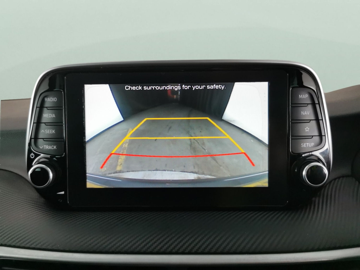 Used Hyundai TUCSON 2020 for sale - 77241290: Photo 5