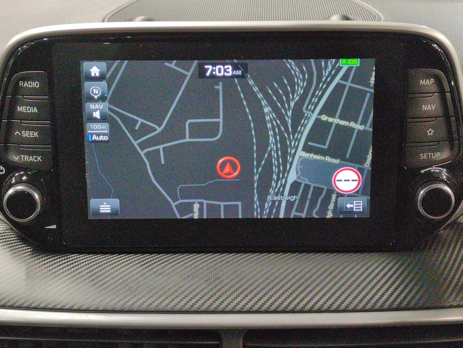 Used Hyundai TUCSON 2020 for sale - 77241290: Photo 6