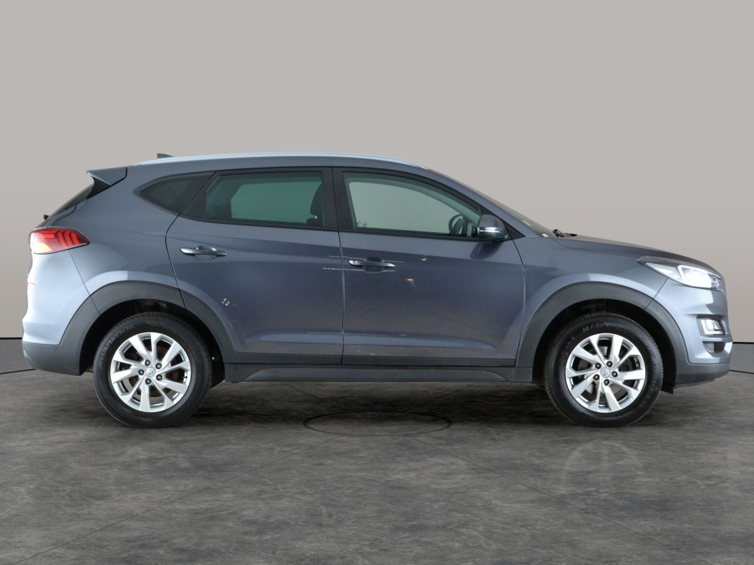 Used Hyundai TUCSON 2020 for sale - 77241290: Photo 9