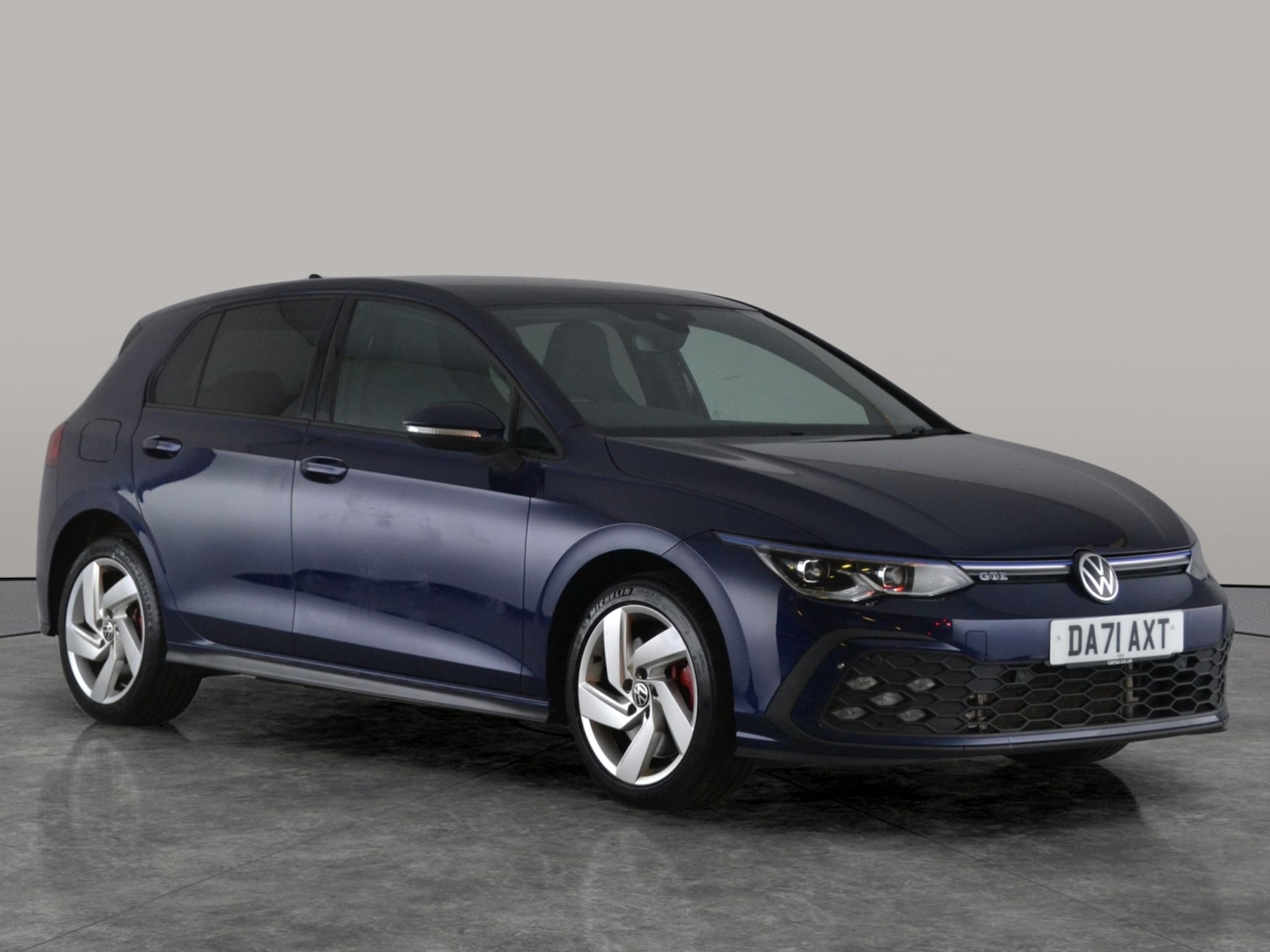 Used Volkswagen Golf 2021 for sale - 78199680: Photo 10