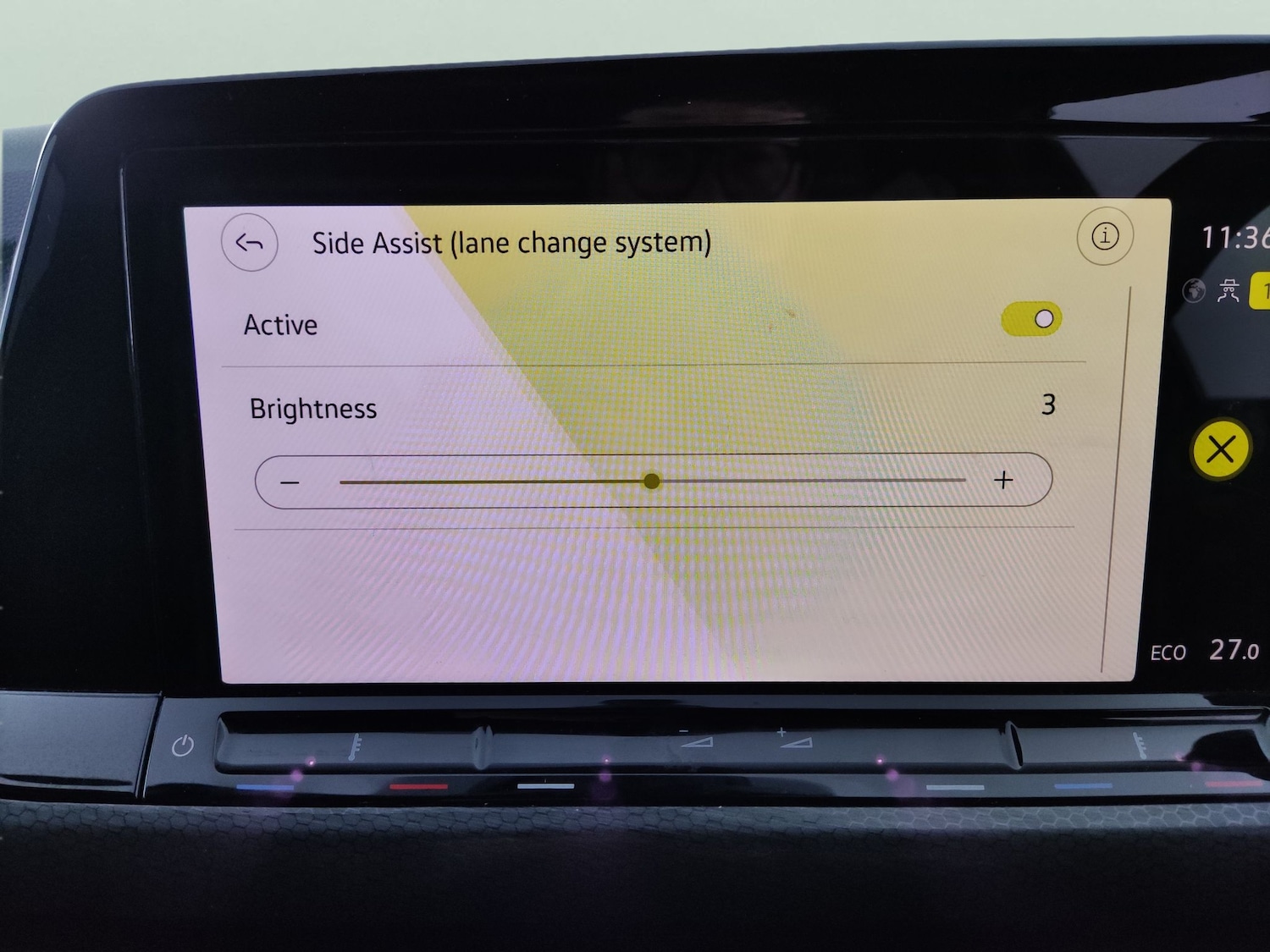 Used Volkswagen Golf 2021 for sale - 78199680: Photo 13