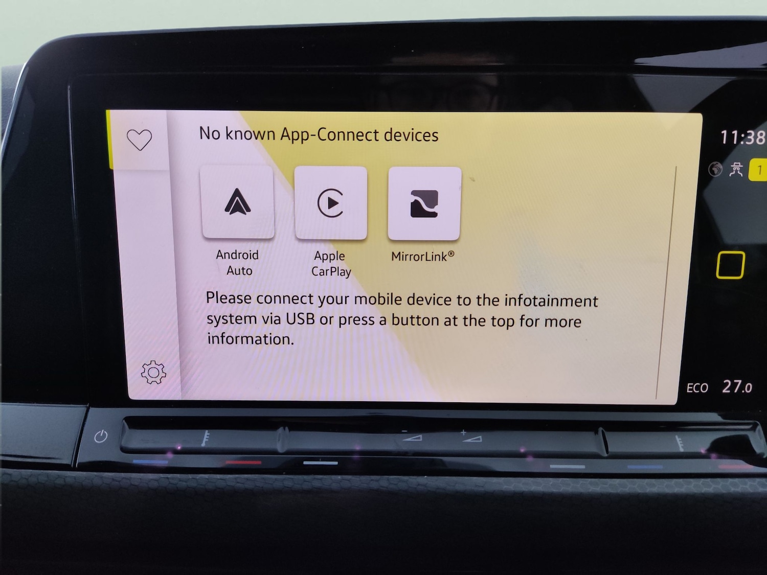 Used Volkswagen Golf 2021 for sale - 78199680: Photo 14