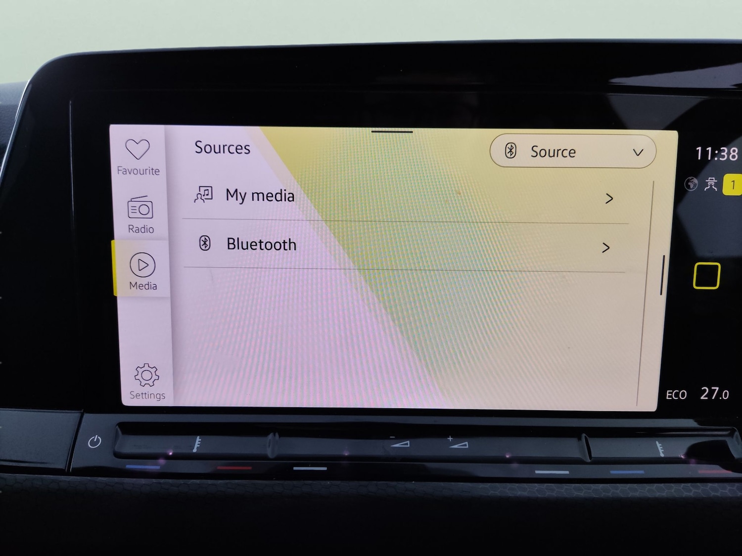 Used Volkswagen Golf 2021 for sale - 78199680: Photo 15