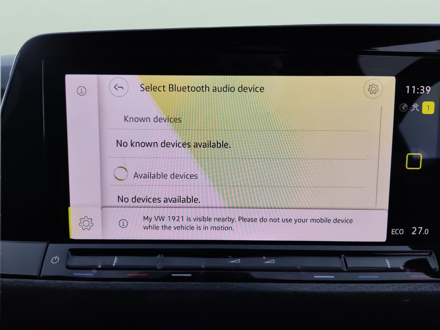 Used Volkswagen Golf 2021 for sale - 78199680: Photo 16