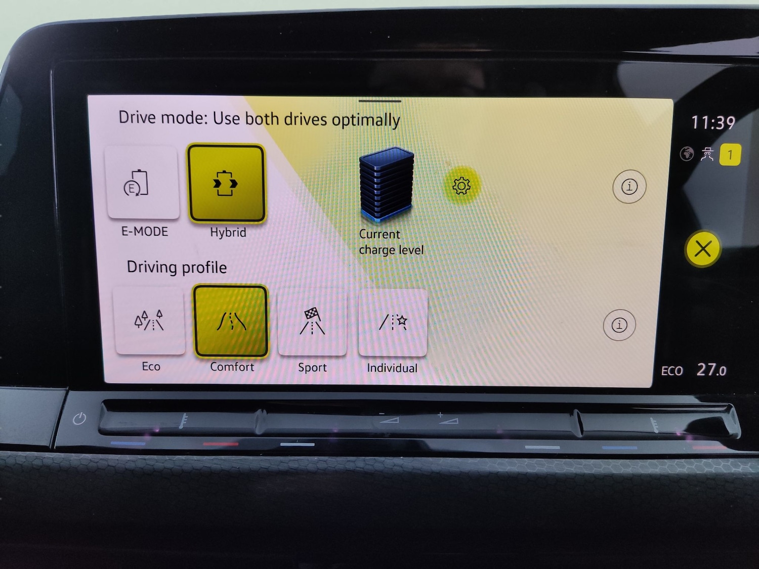 Used Volkswagen Golf 2021 for sale - 78199680: Photo 17