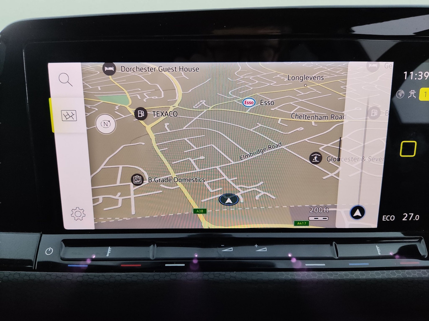 Used Volkswagen Golf 2021 for sale - 78199680: Photo 18