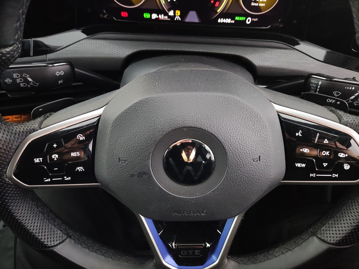 Used Volkswagen Golf 2021 for sale - 78199680: Photo 20