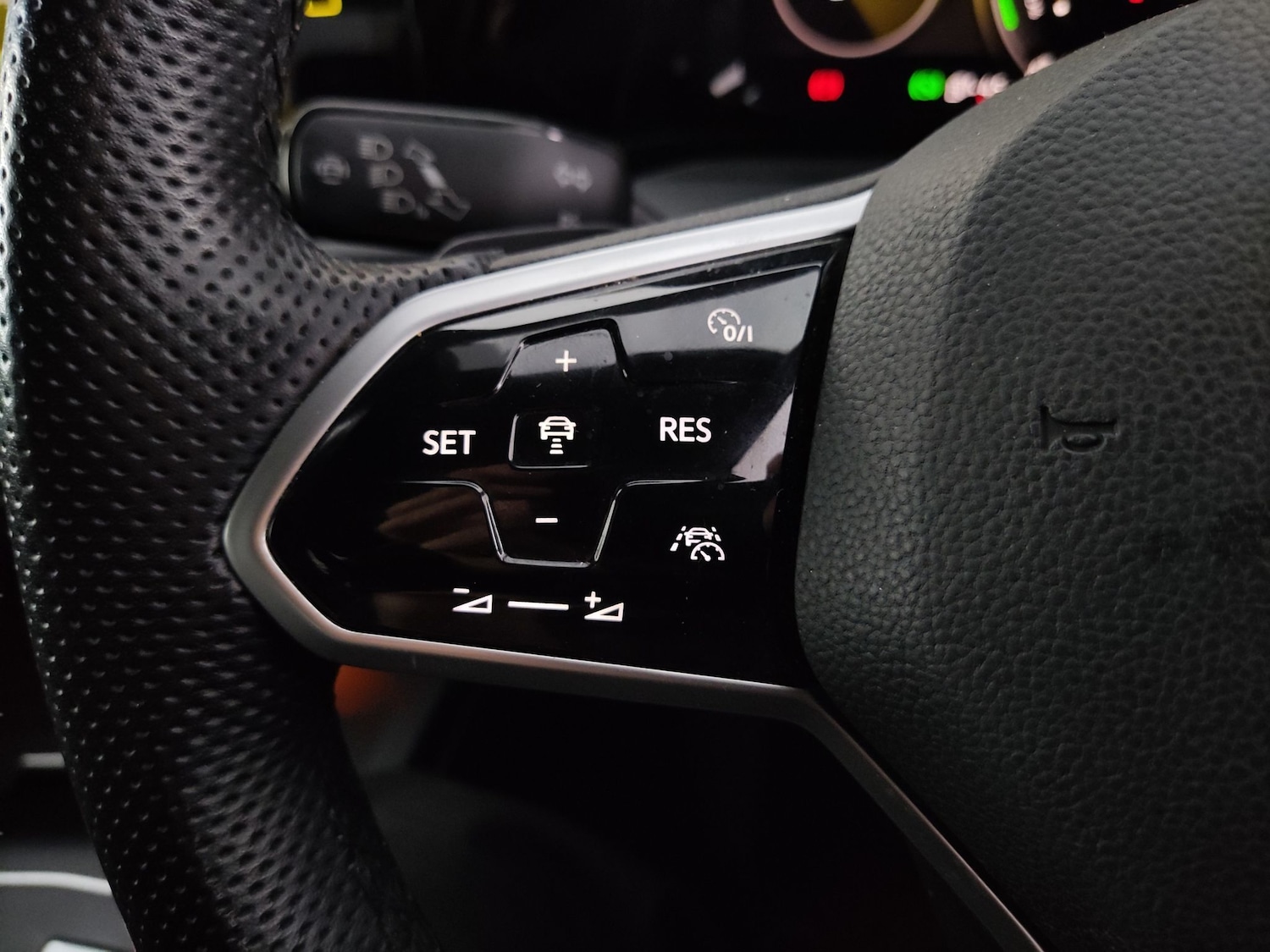 Used Volkswagen Golf 2021 for sale - 78199680: Photo 21